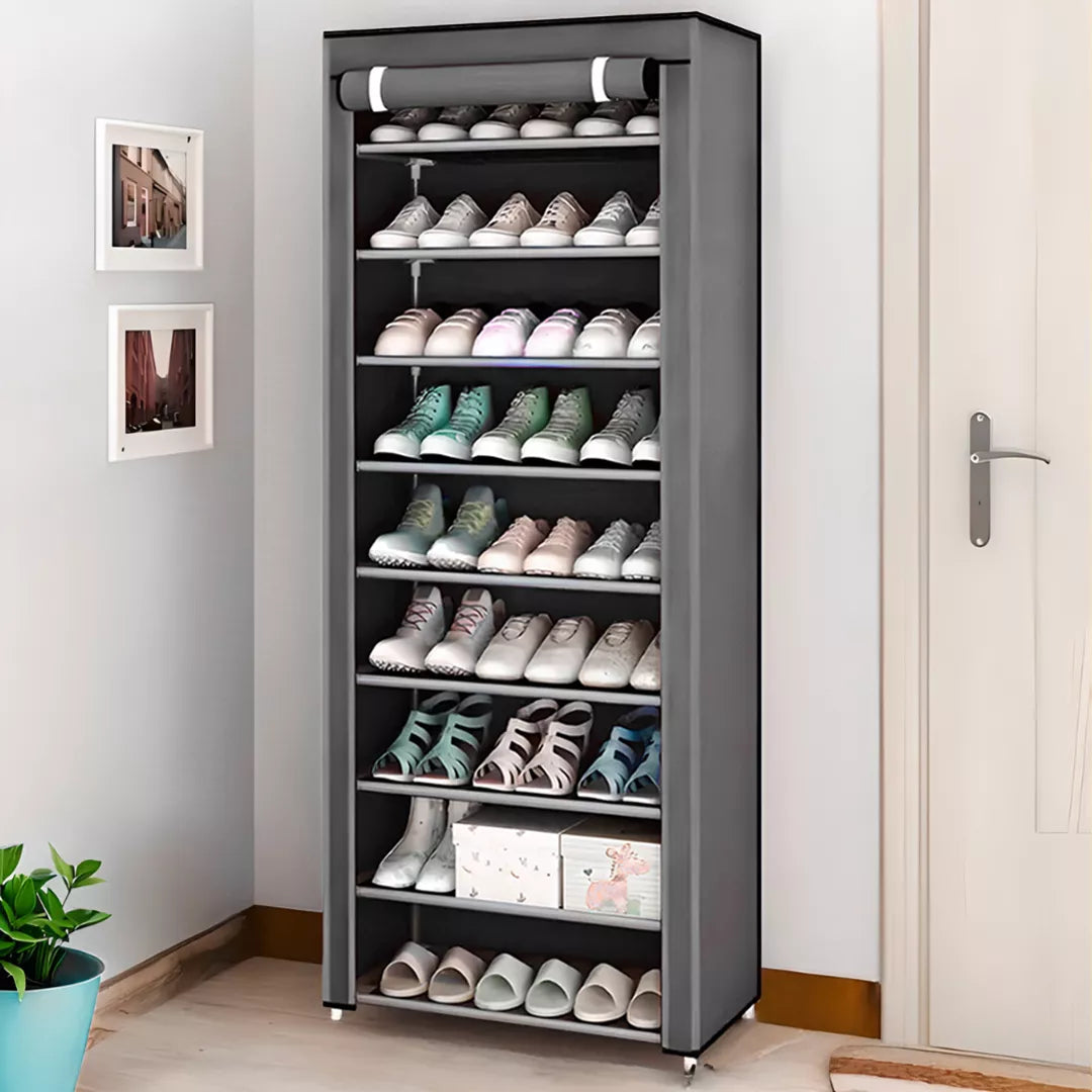 Zapatero armable 9 Niveles