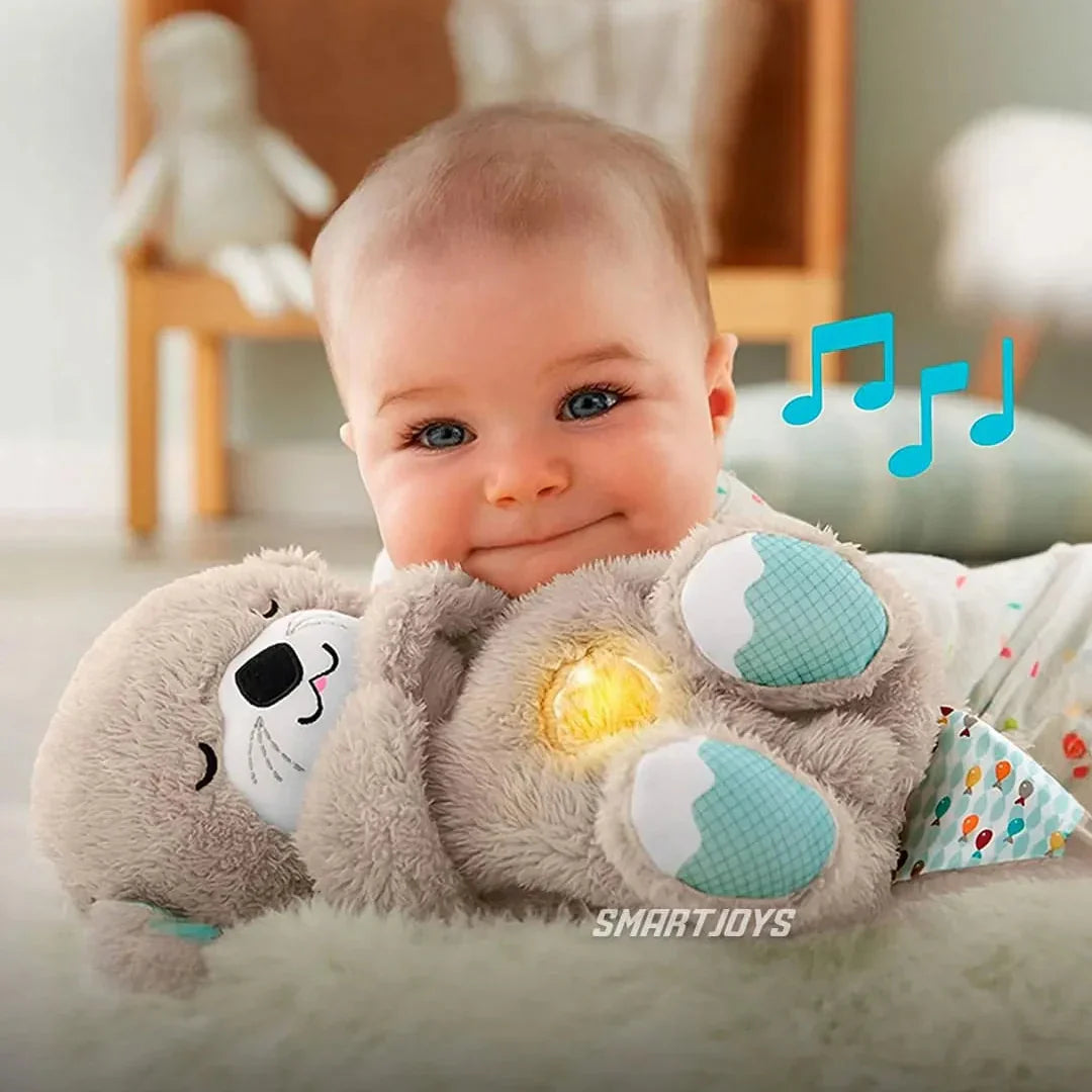 Peluche para Calmar a tu Peque🧸