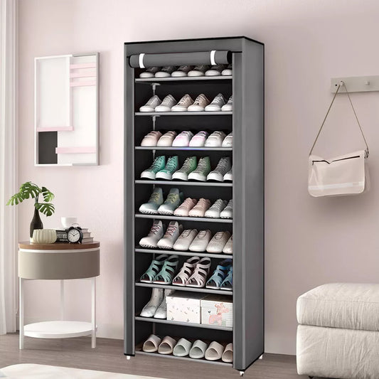 Zapatero armable  9 Niveles